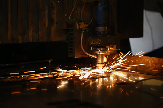 Laser Dolutions For The Battery Industry