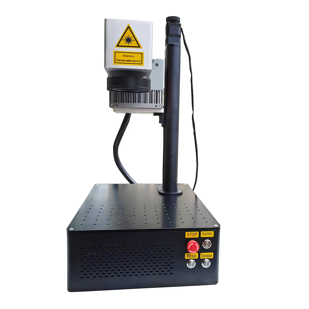 UV laser marking machine