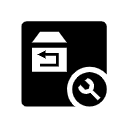 After-sales processing