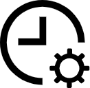 Refurbishing tools icon