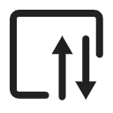 Little influence of substrate