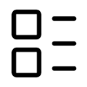 Refurbishing tools icon
