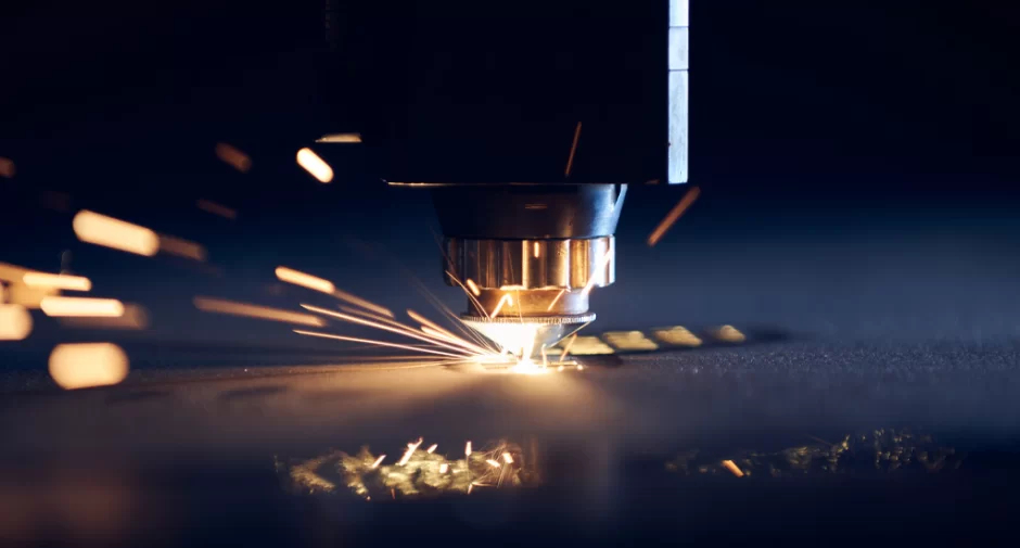 Laser Dolutions For The Battery Industry