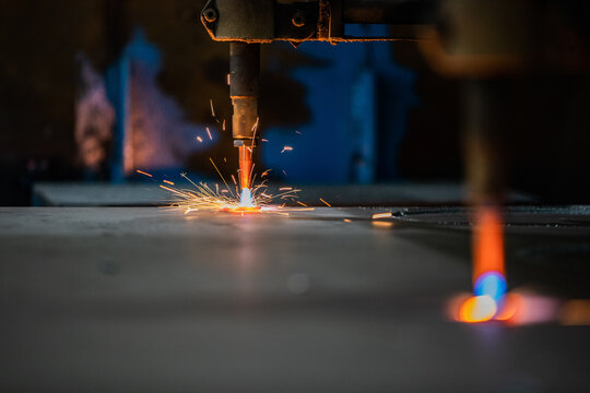 Laser Dolutions For The Battery Industry