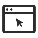 Refurbishing tools icon