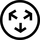 Refurbishing tools icon
