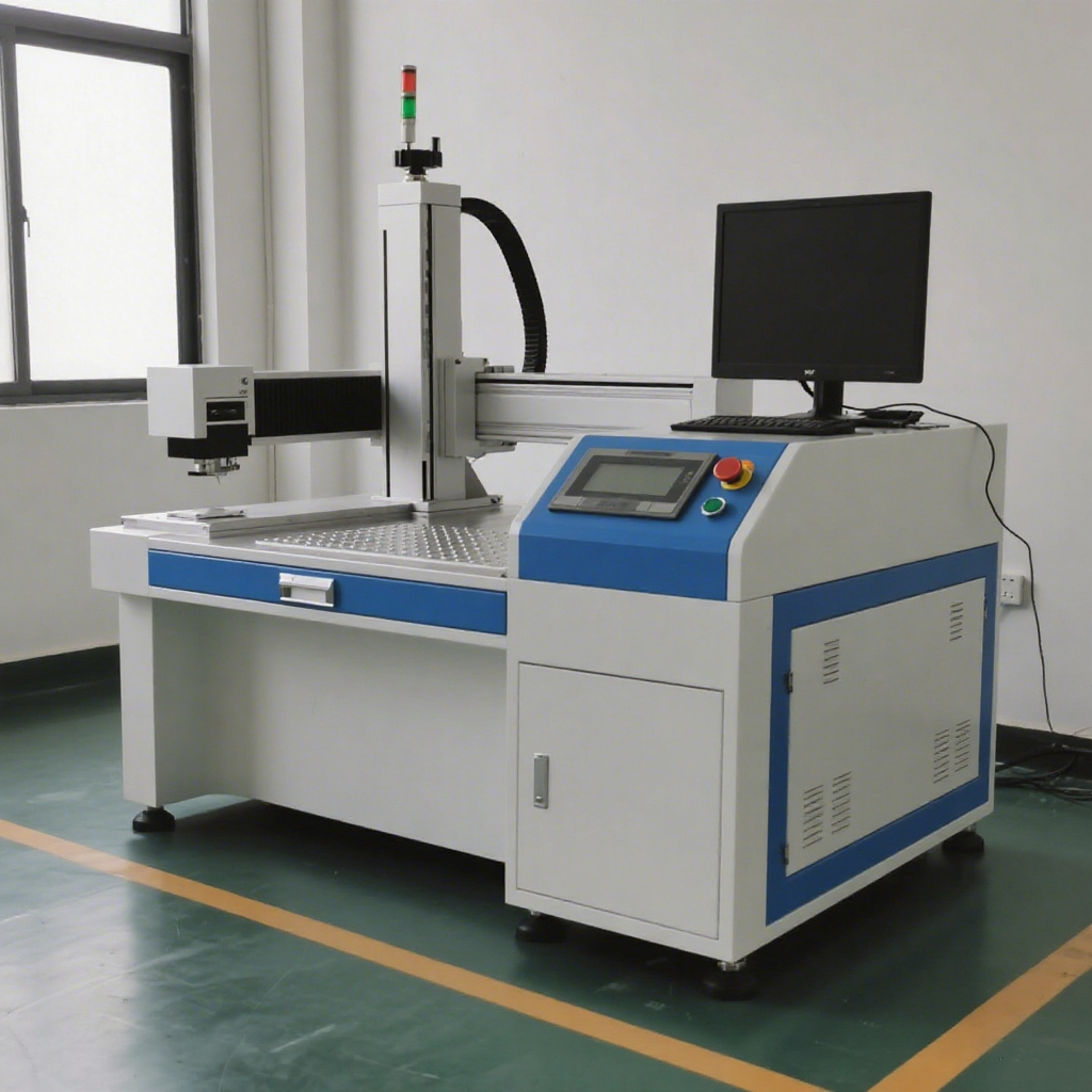 A Guide to How Fiber Lasers Work?
