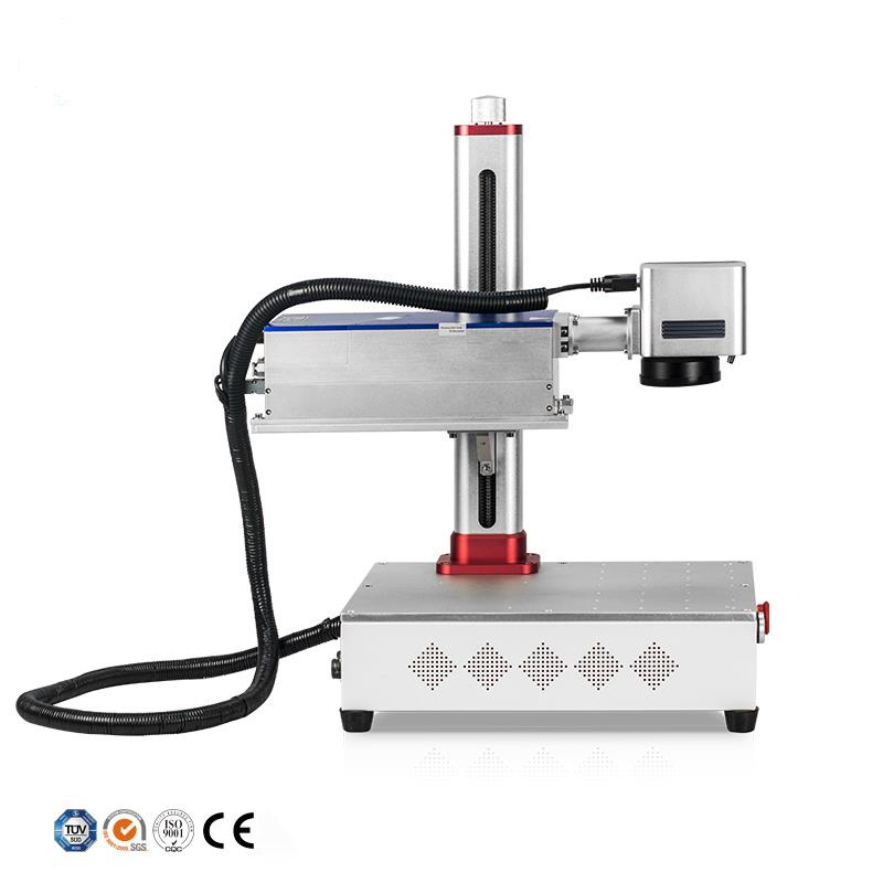 UV laser marking and fiber laser marking machines?