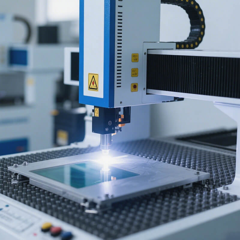 Complete remote support in real time