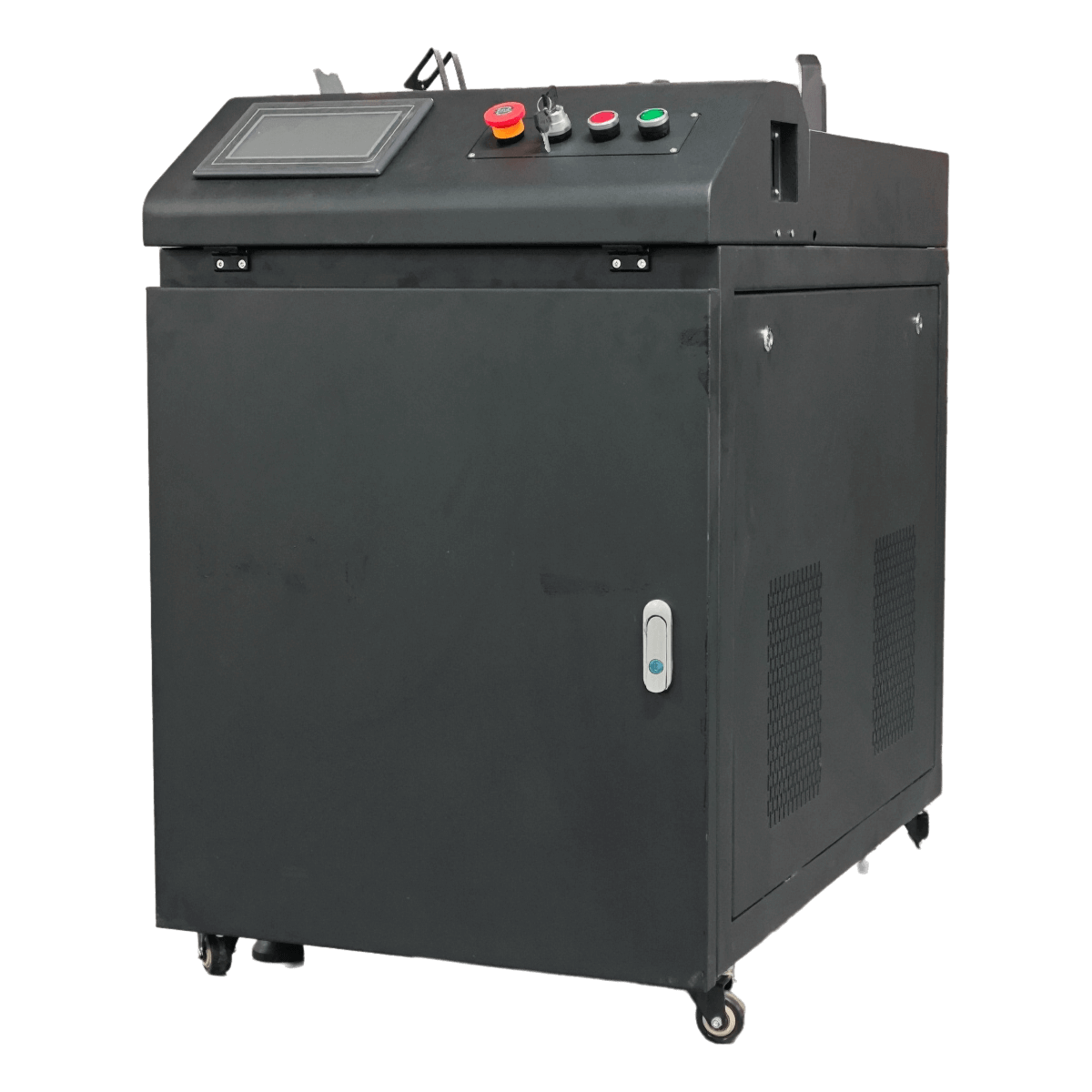 Factory Prices Laser Cleaning Machine