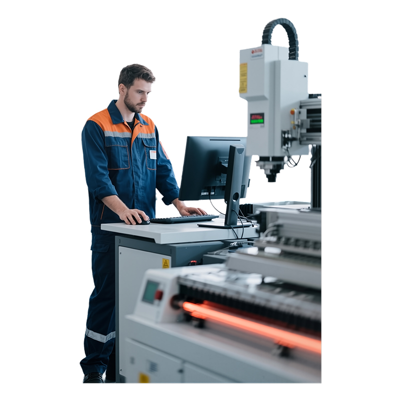 Complete remote support in real time