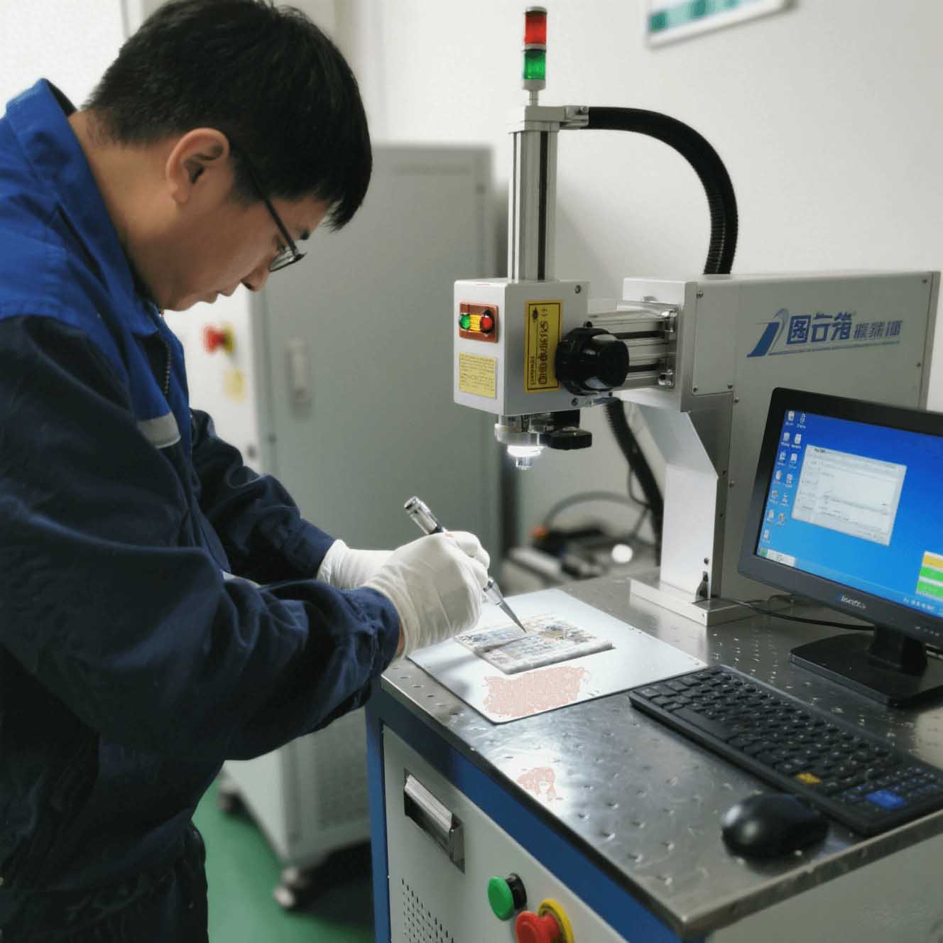 Complete remote support in real time