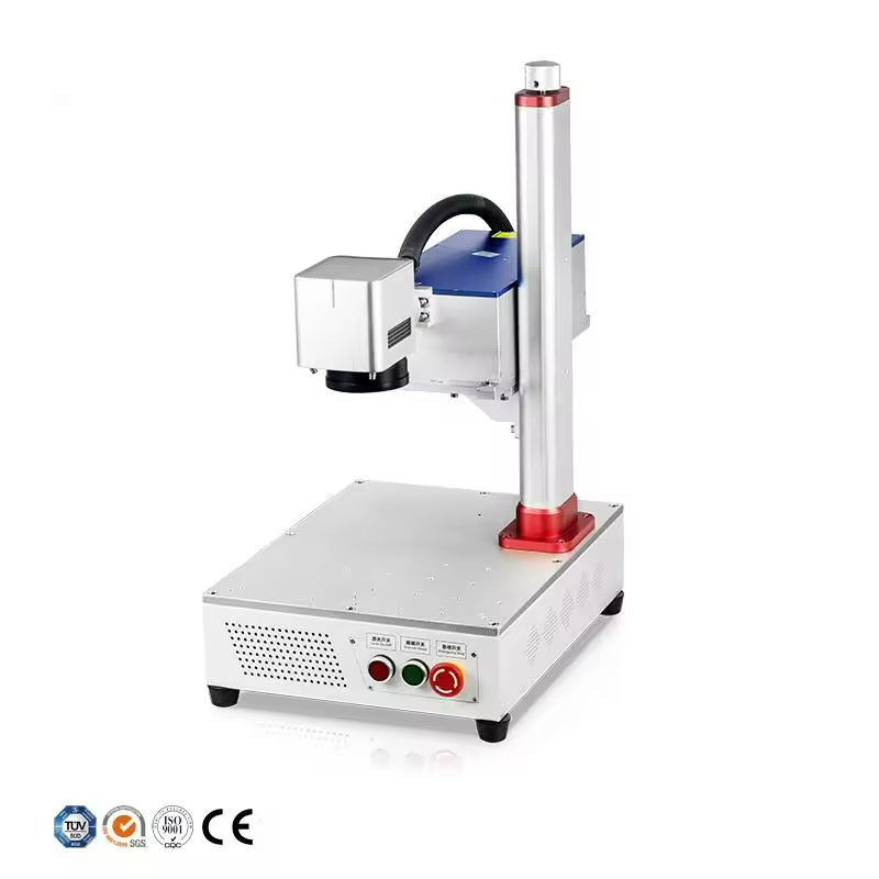 3W 5W 10W UV Laser Marker