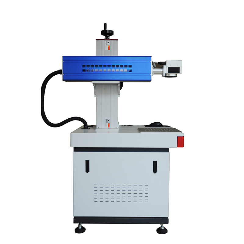Co2 laser marking machine