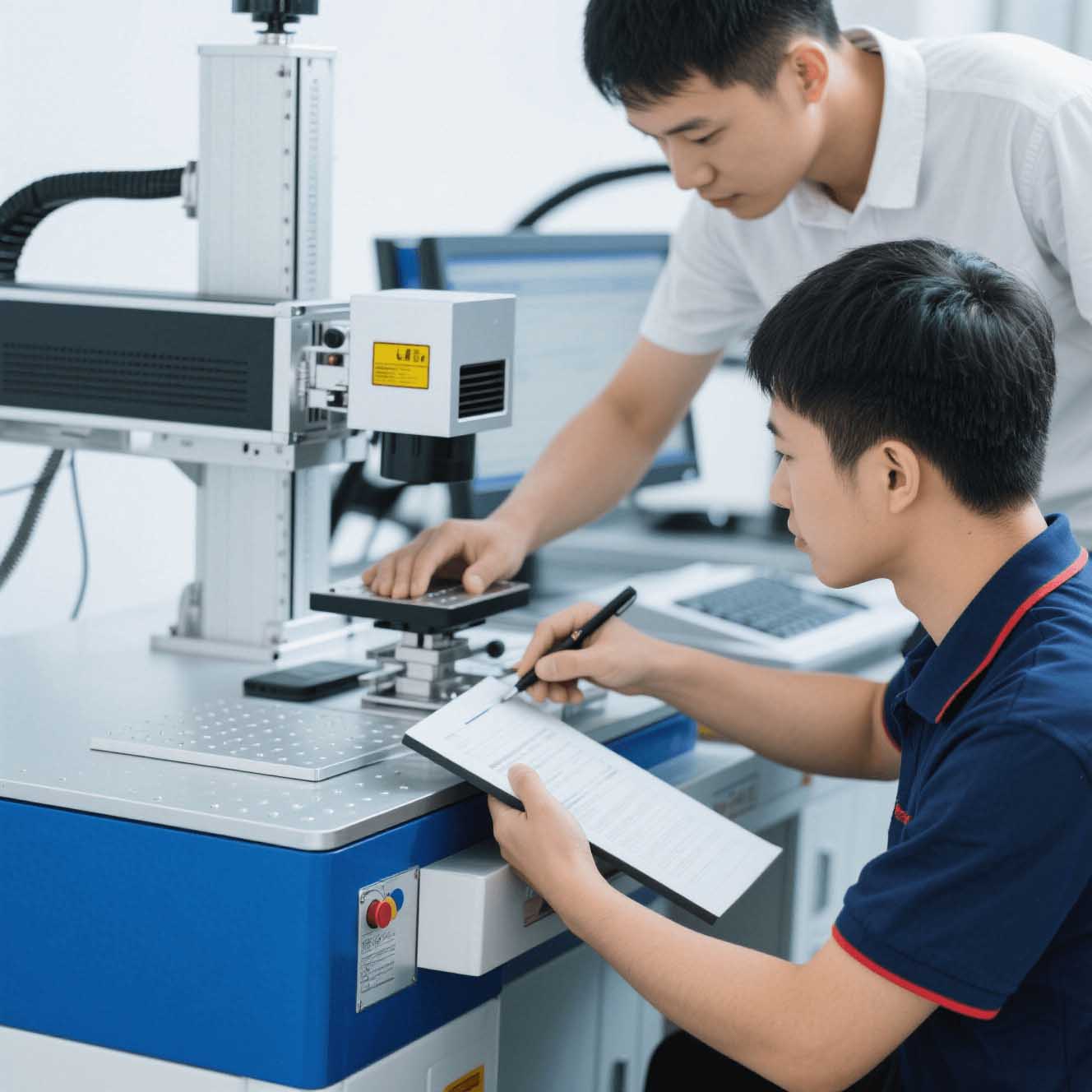 Complete remote support in real time