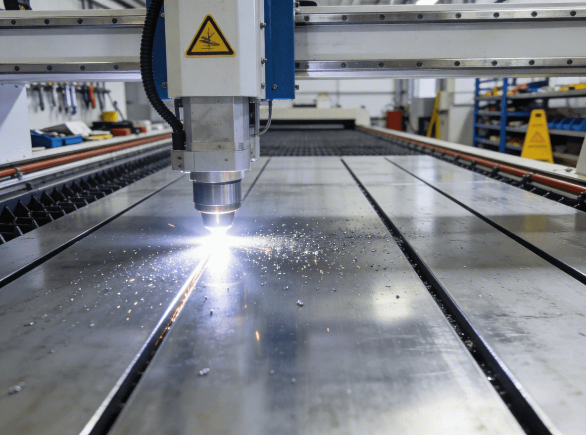 Will laser cleaning damage materials?